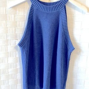 Old navy knitted top